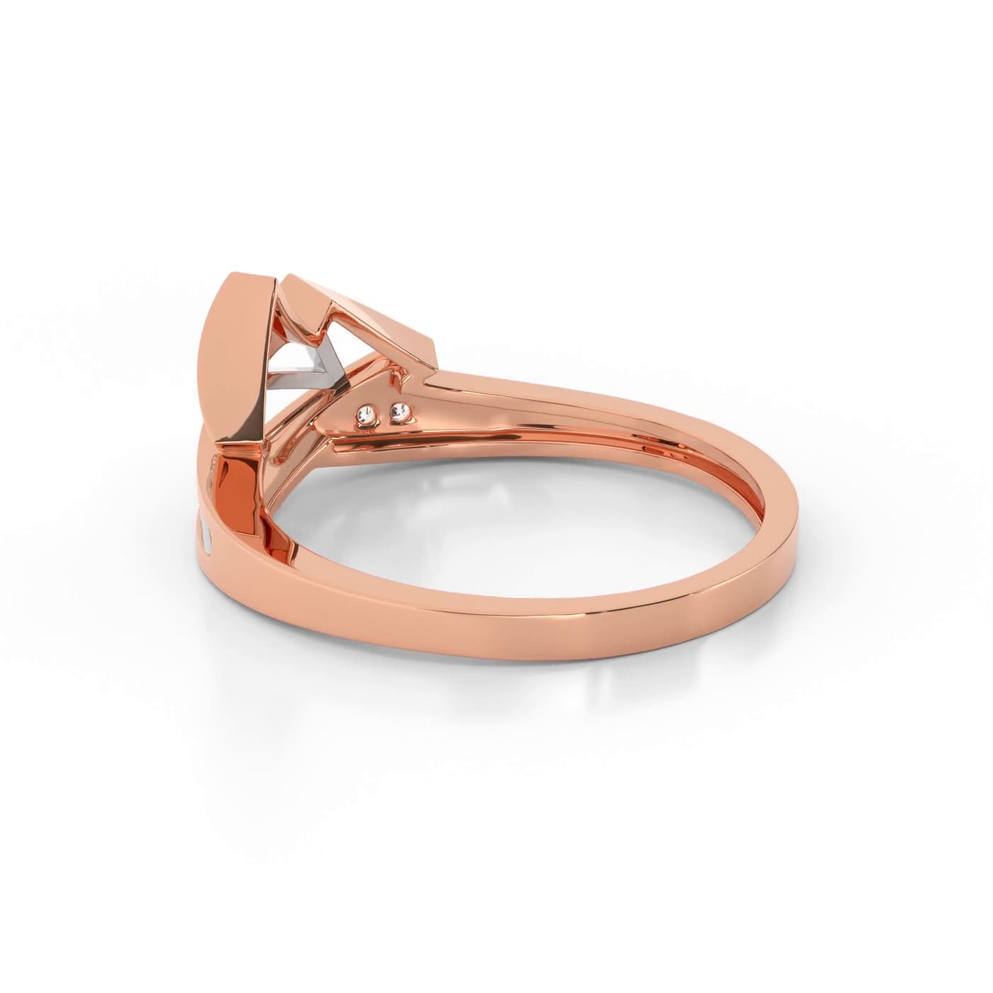 Valerie Diamond Ring