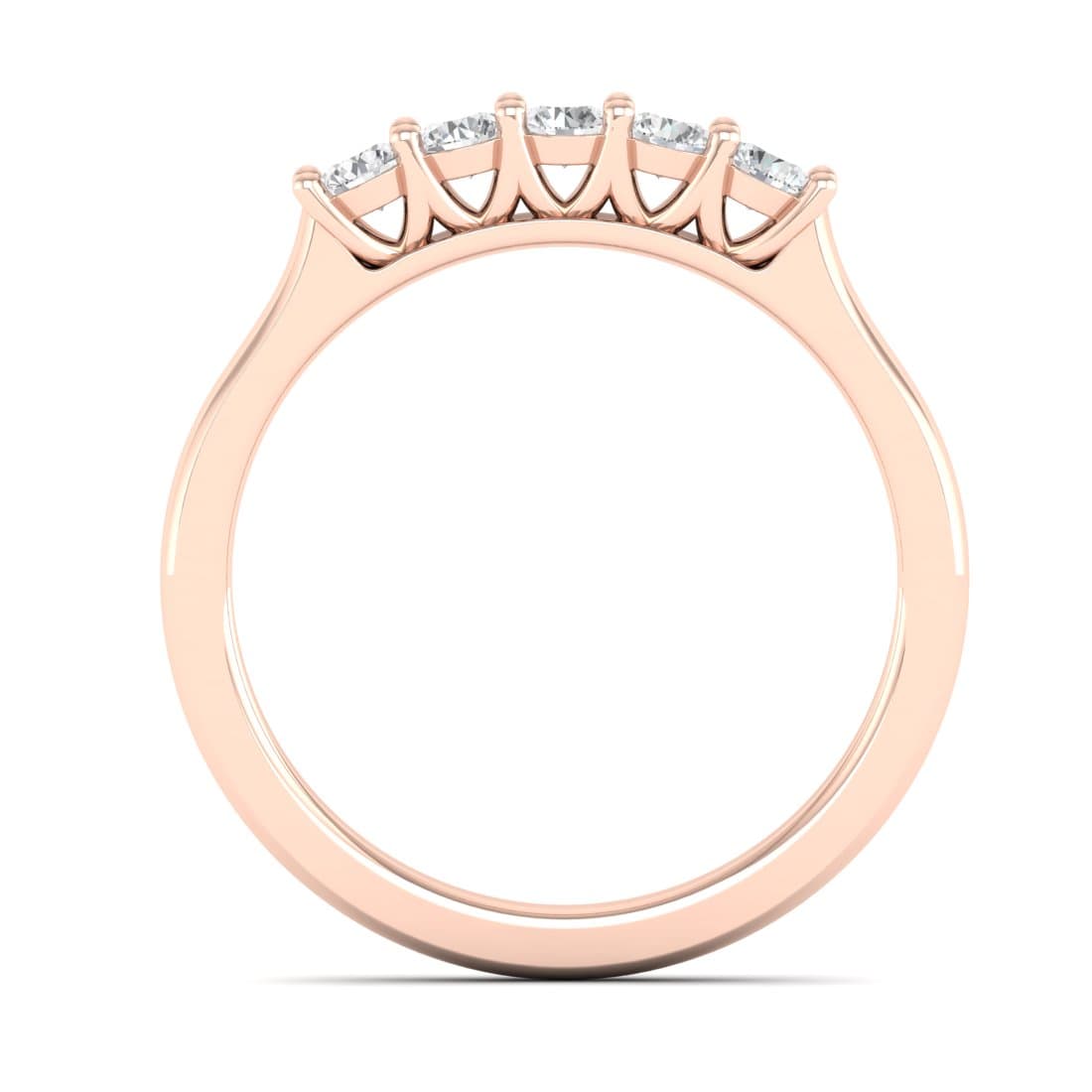 Unni Diamond Band