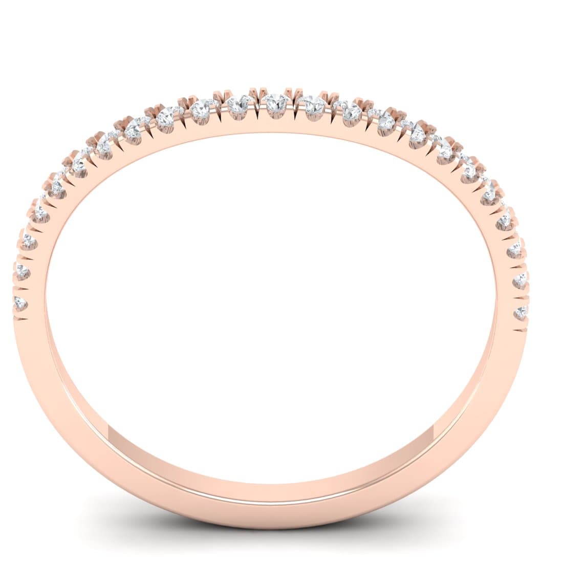 Emma Diamond Band For Women