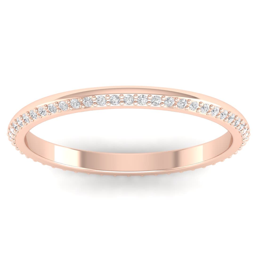 Dayita Diamond Ring For Women