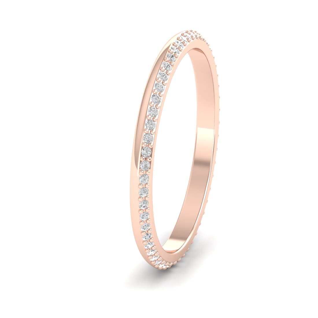 Dayita Diamond Ring For Women