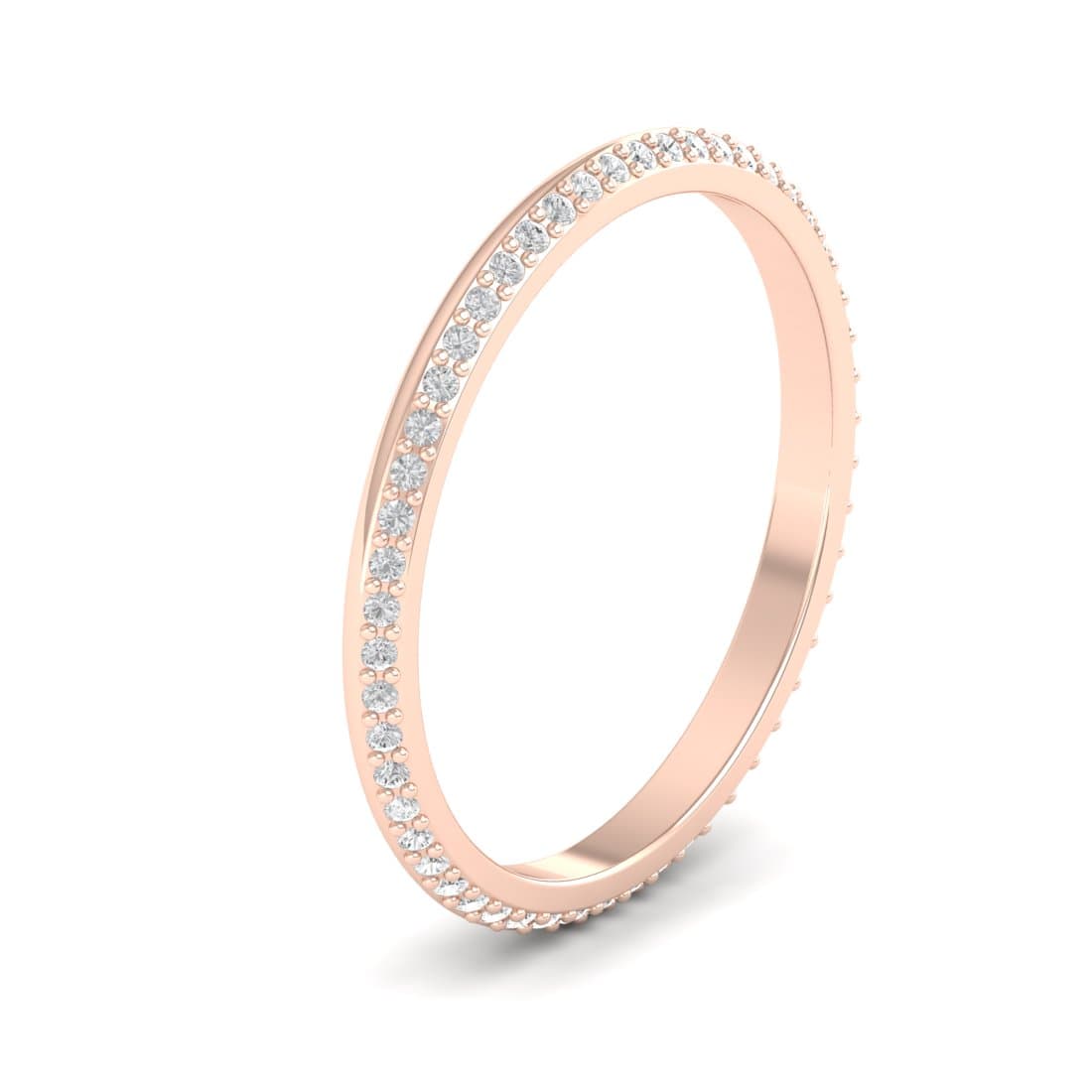 Dayita Diamond Ring For Women