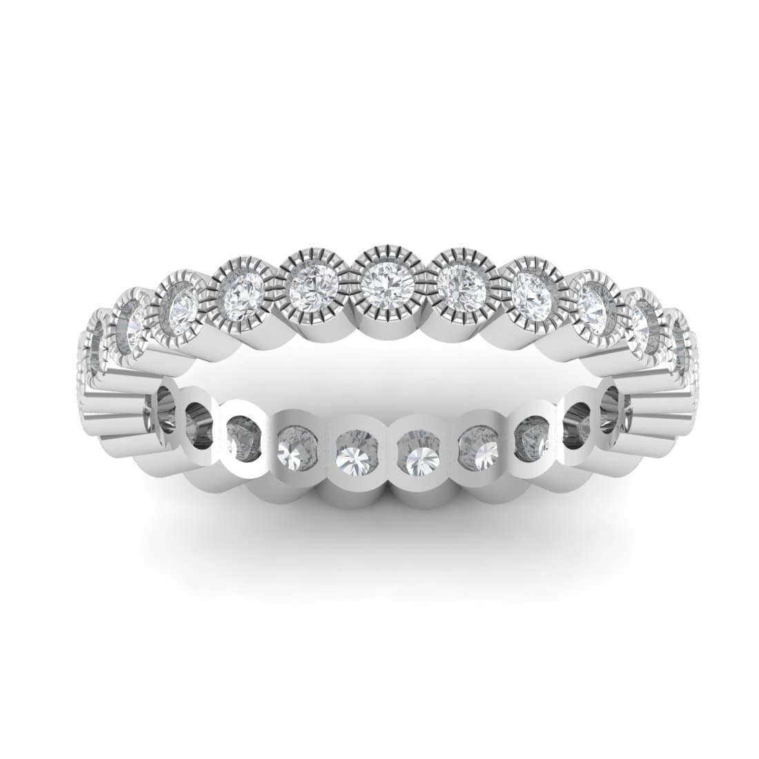 Emilia Diamond Ring