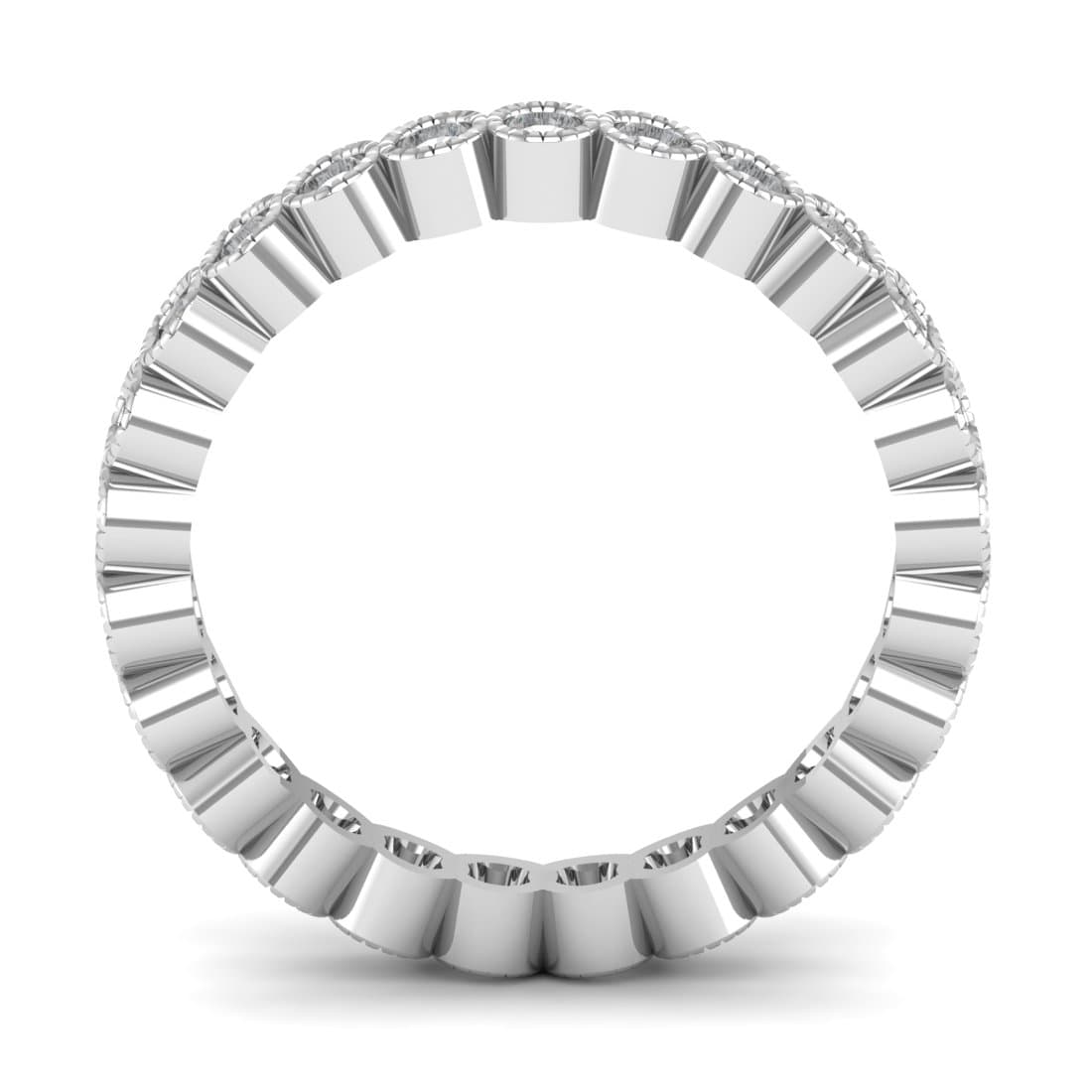 Emilia Diamond Ring