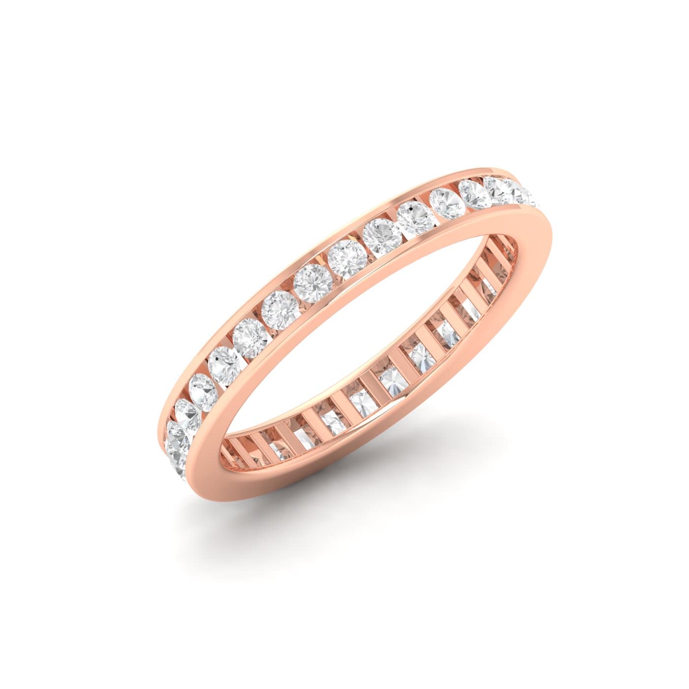Maya Diamond Ring