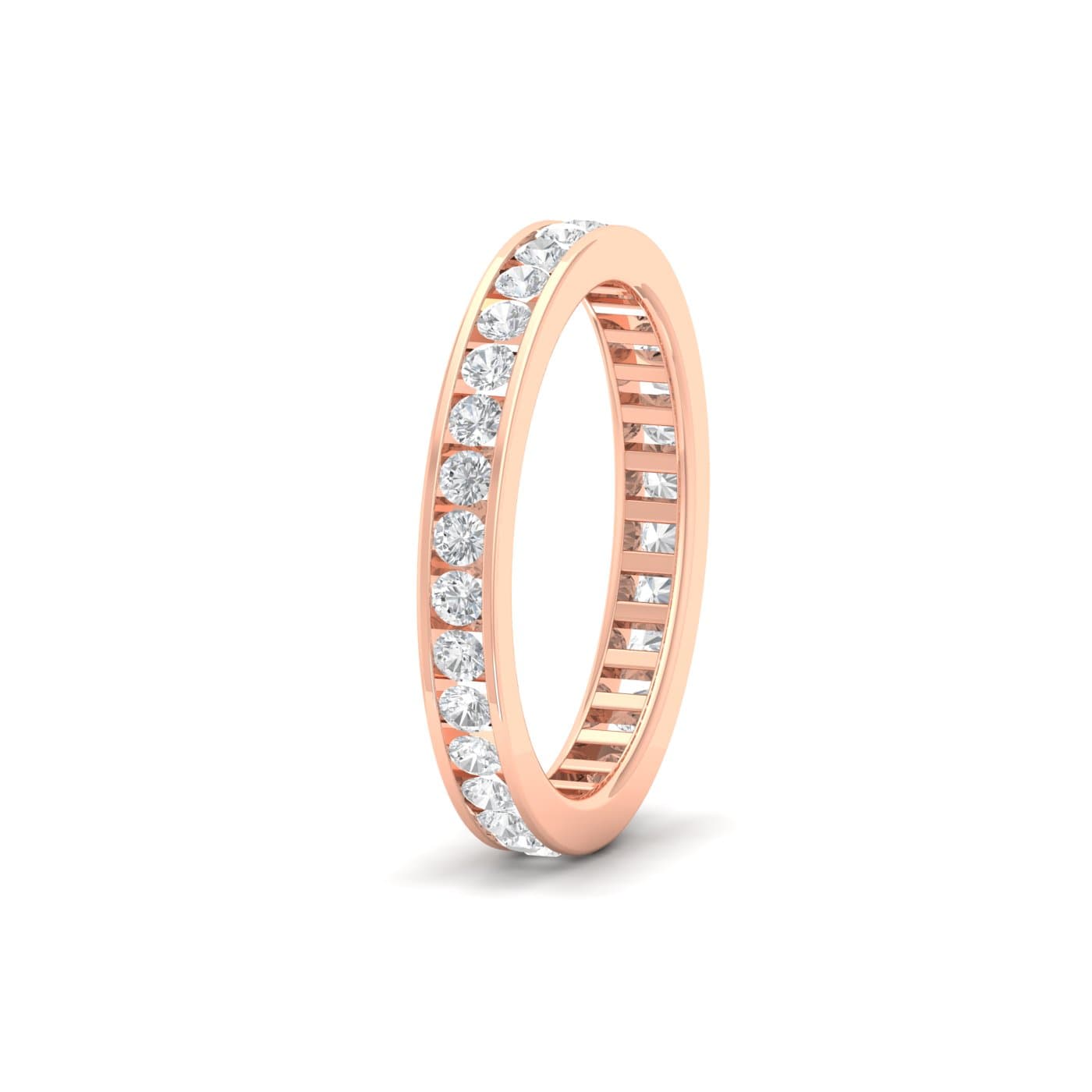 Maya Diamond Ring