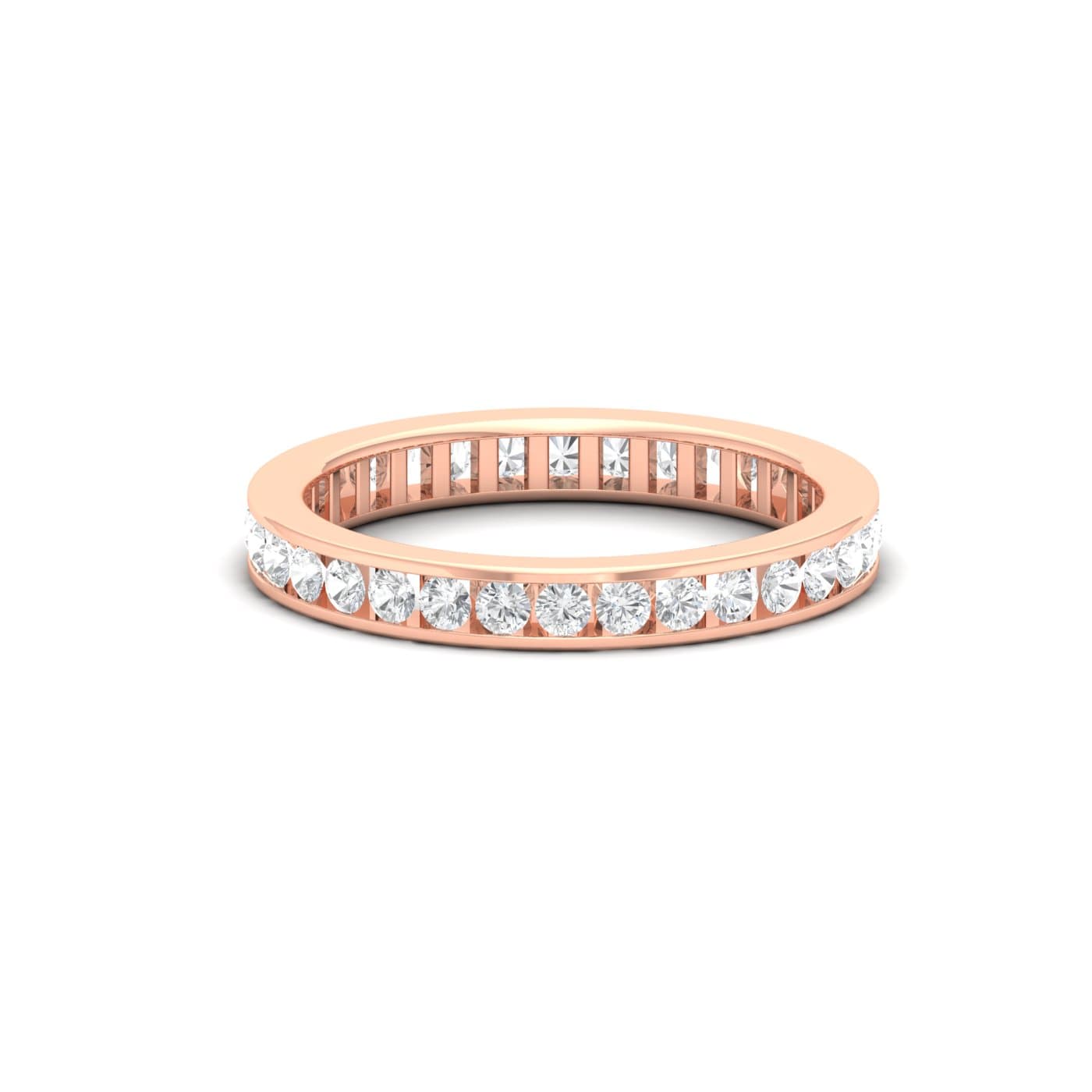Maya Diamond Ring