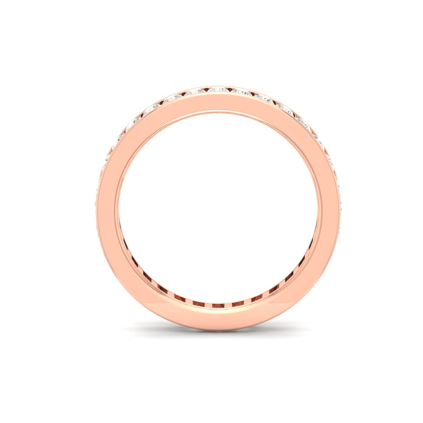 Maya Diamond Ring