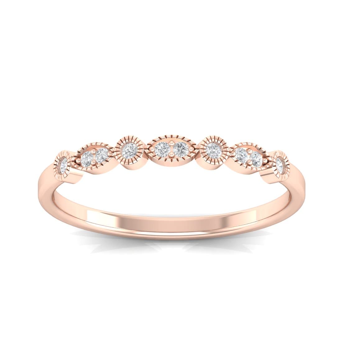 Natalia Diamond Ring