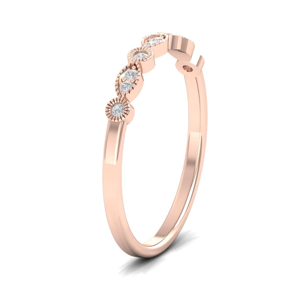 Natalia Diamond Ring