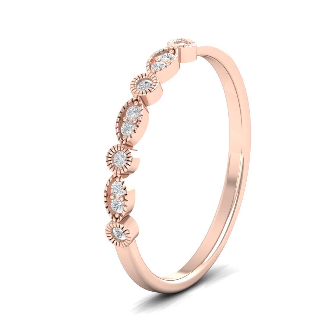 Natalia Diamond Ring