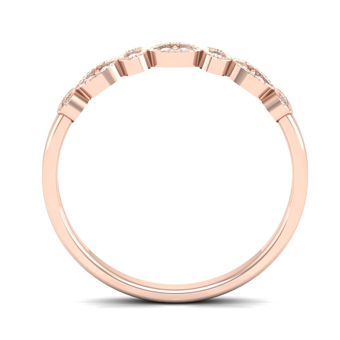 Natalia Diamond Ring