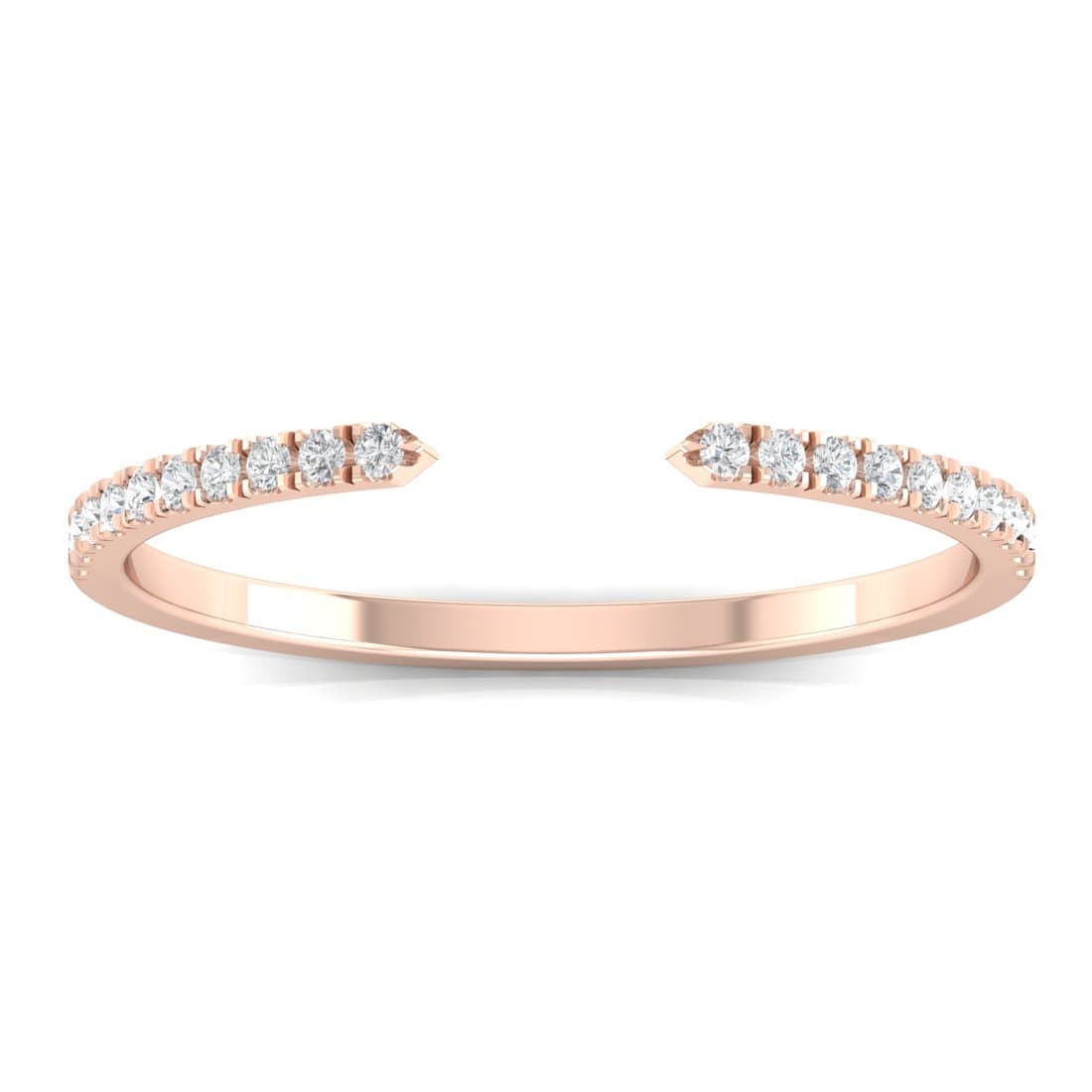 Alyn Diamond Ring