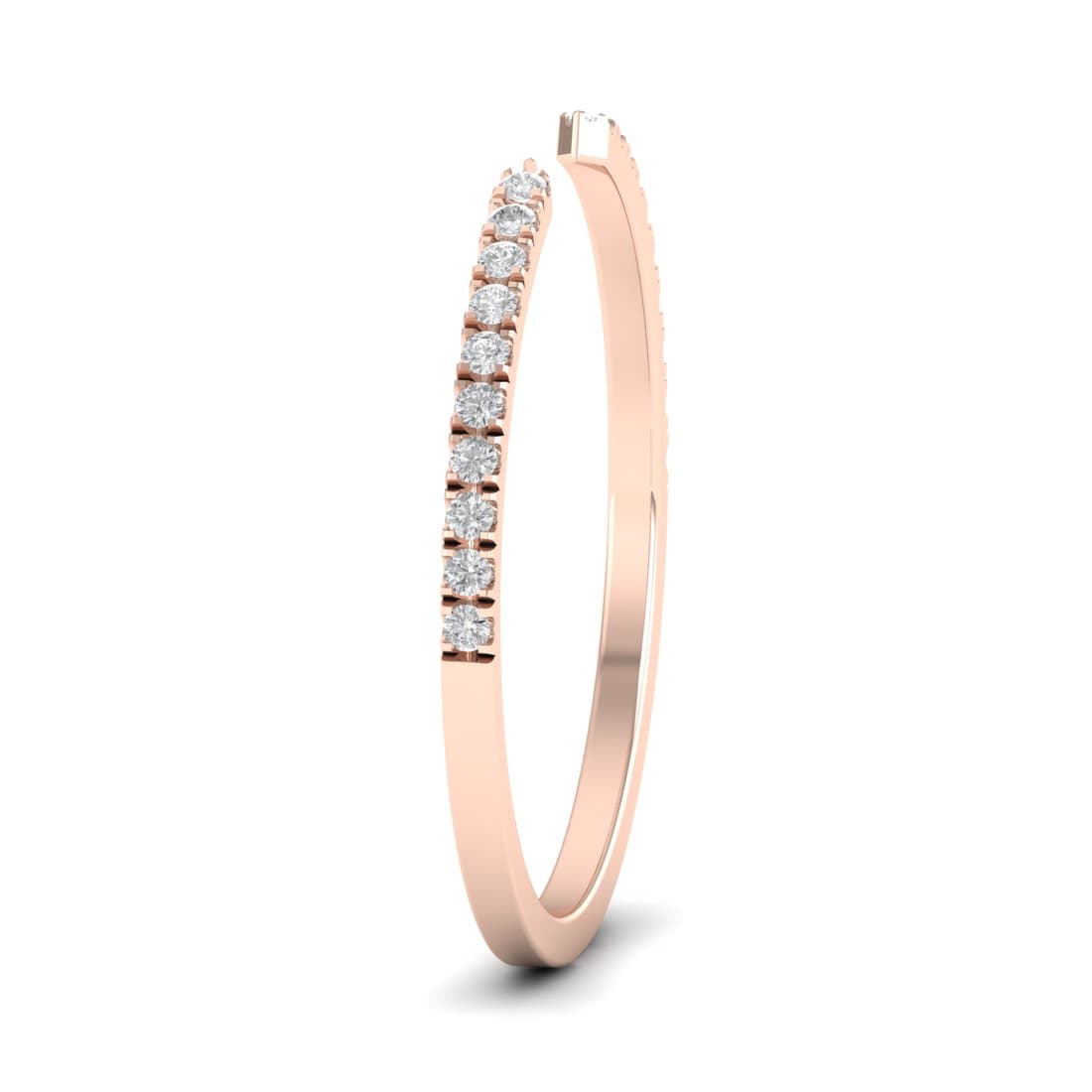Alyn Diamond Ring