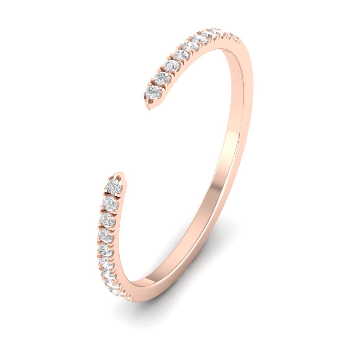 Alyn Diamond Ring