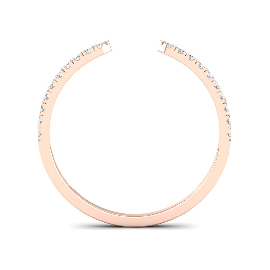 Alyn Diamond Ring