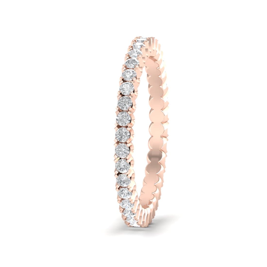 Zale Diamond Ring