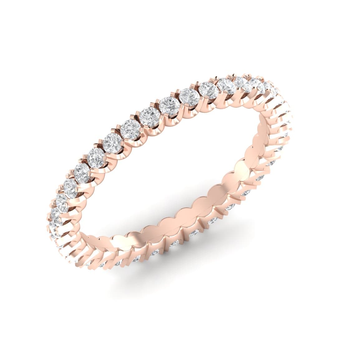 Zale Diamond Ring