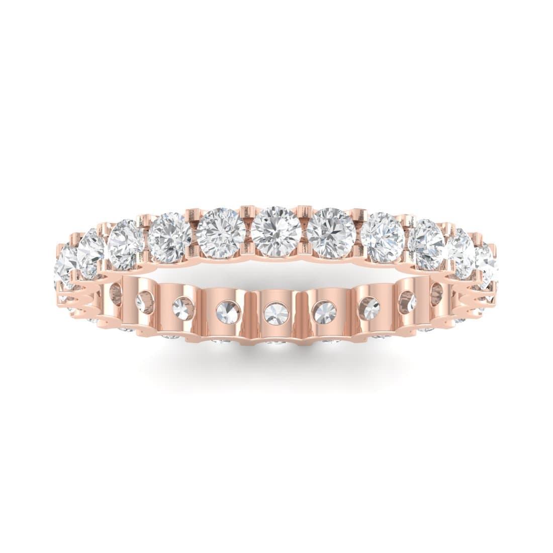 Luella Diamond Ring