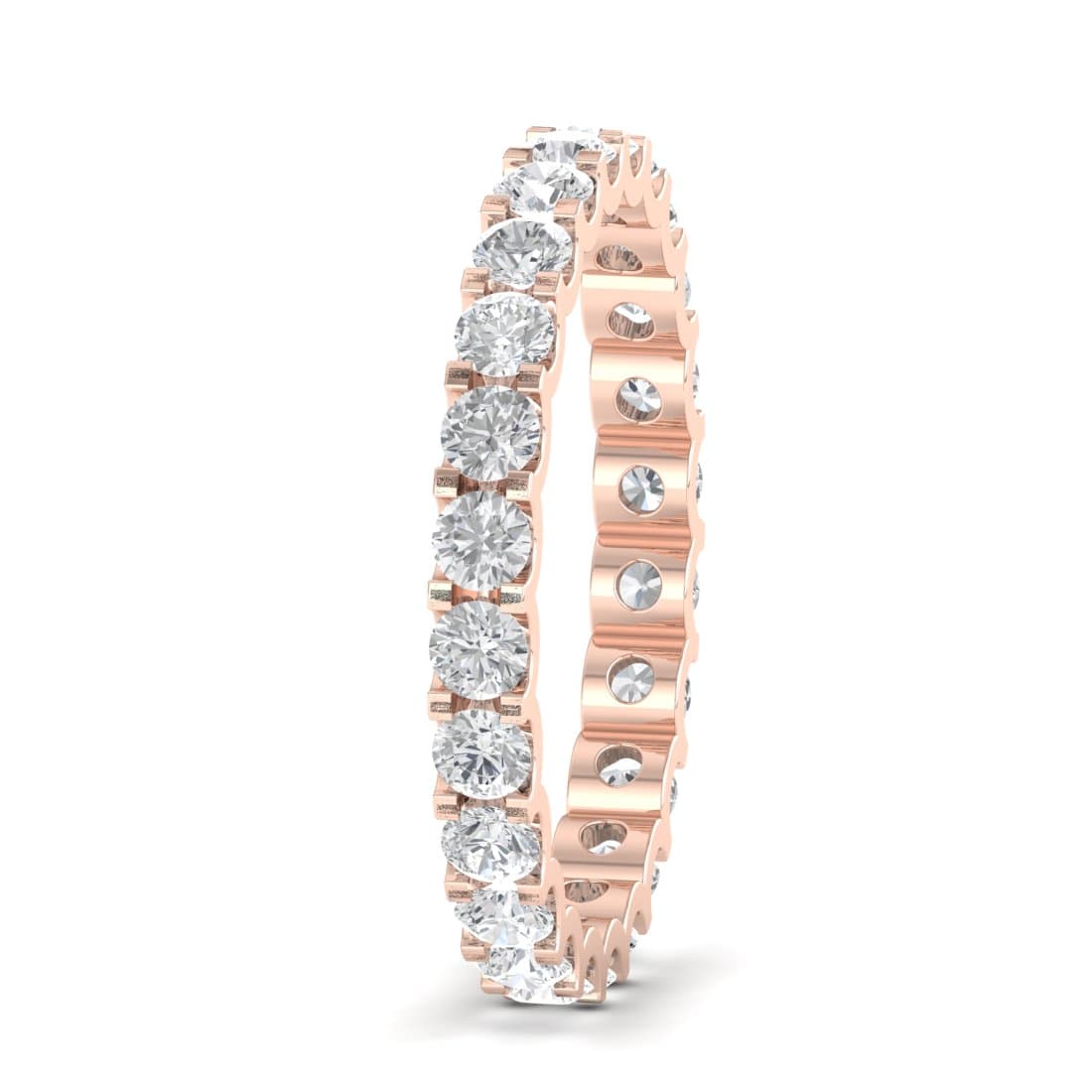 Luella Diamond Ring