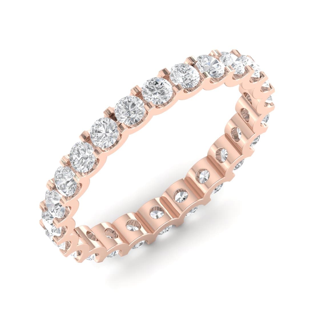 Luella Diamond Ring