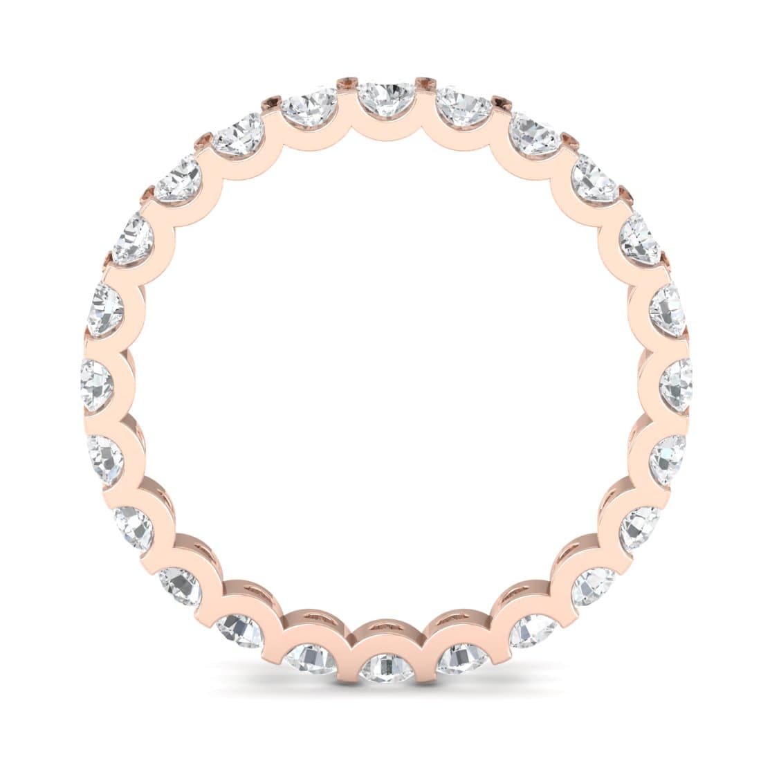Luella Diamond Ring