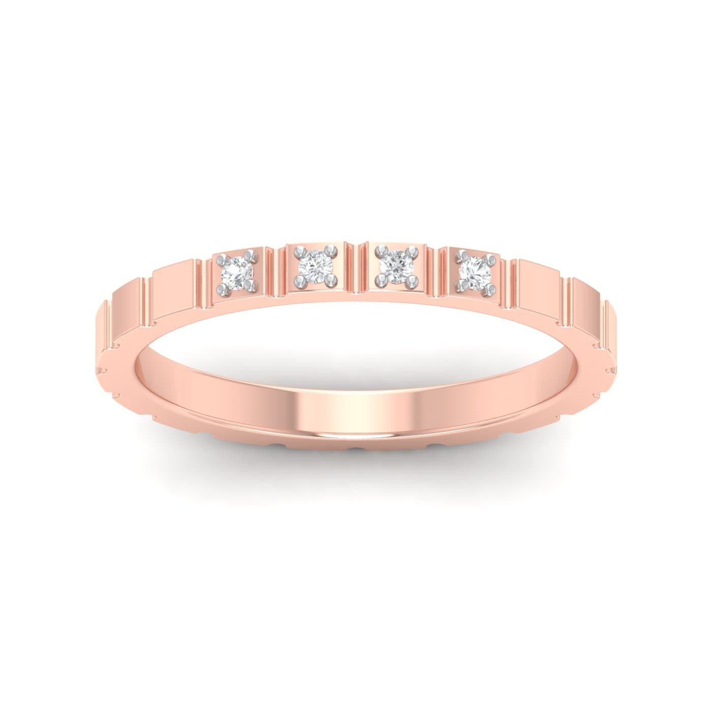 Wallis Couple Rings