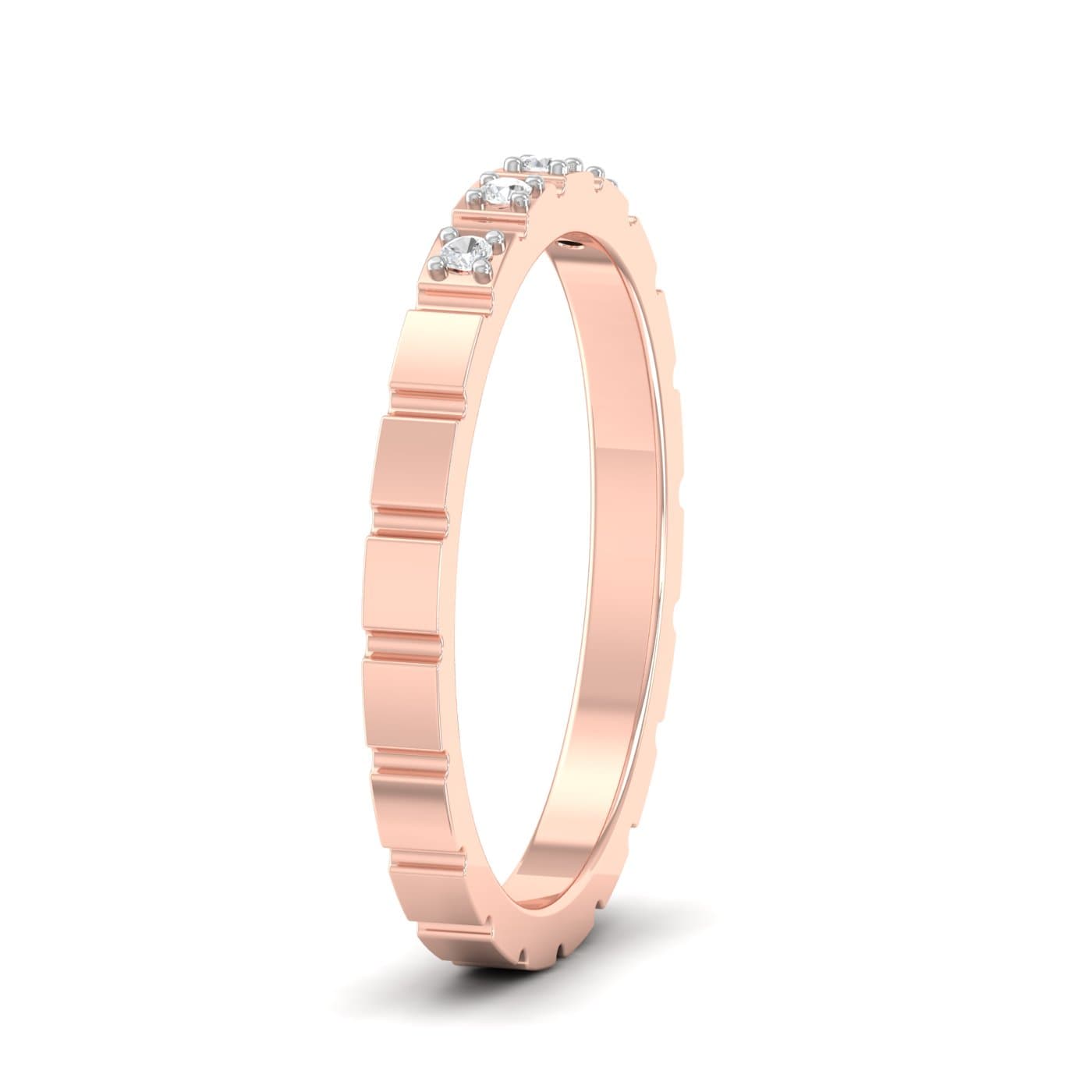 Wallis Couple Rings