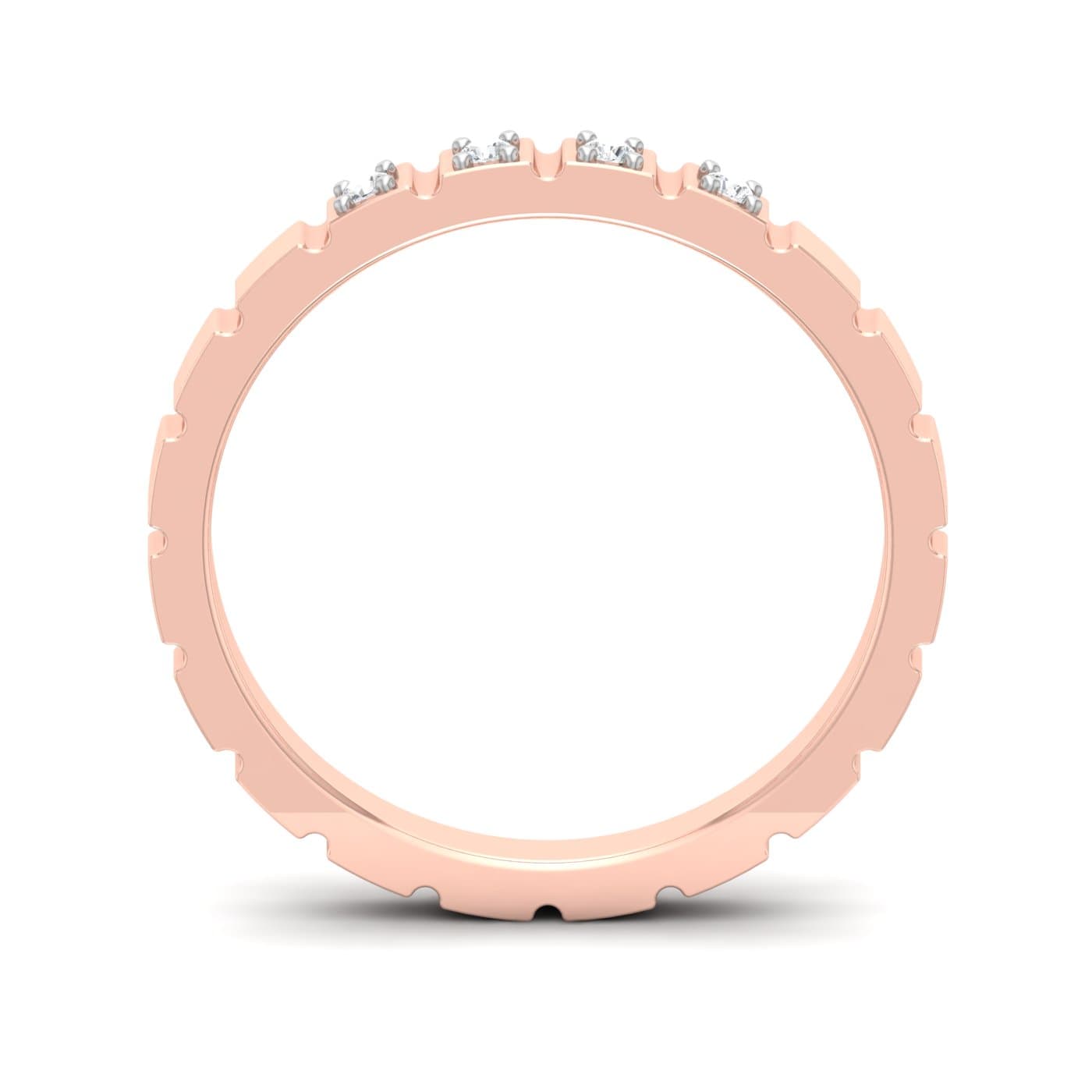 Wallis Couple Rings
