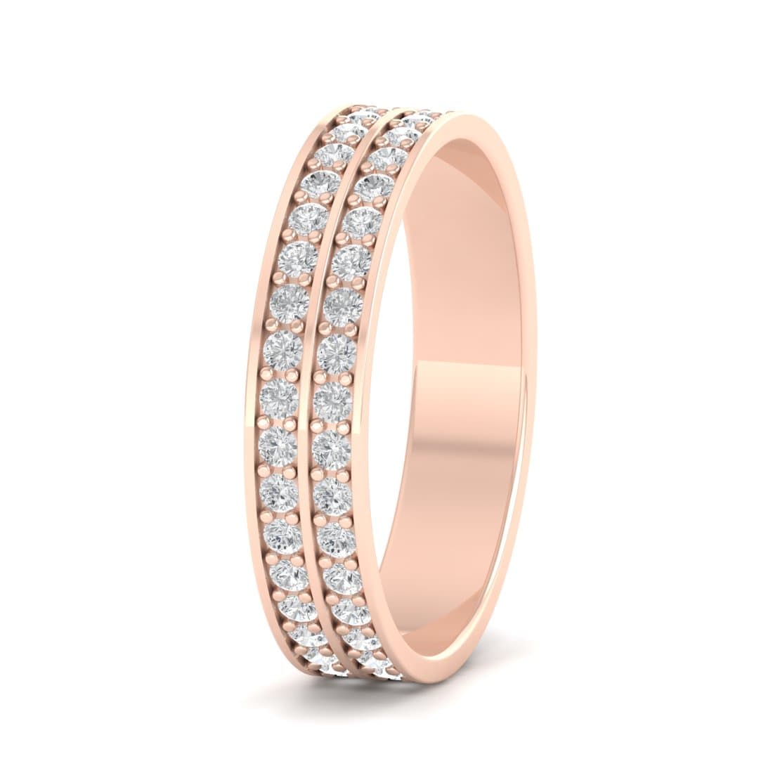 Cachet Wedding Ring For Her