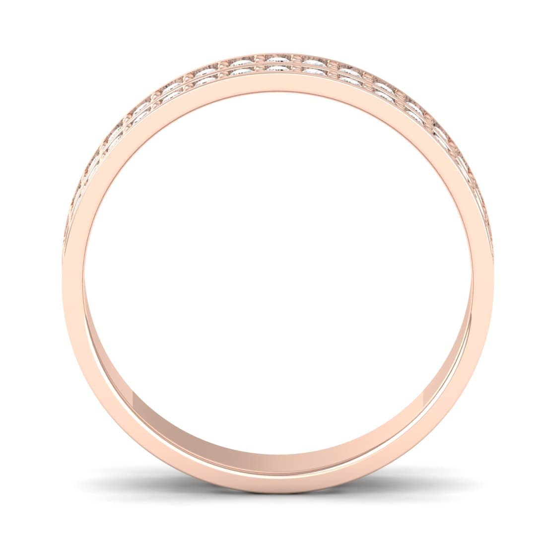 Cachet Wedding Ring For Her