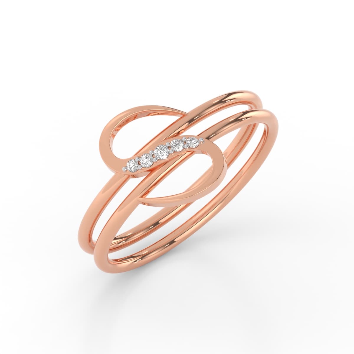 Minimalist Marvel S Diamond Ring