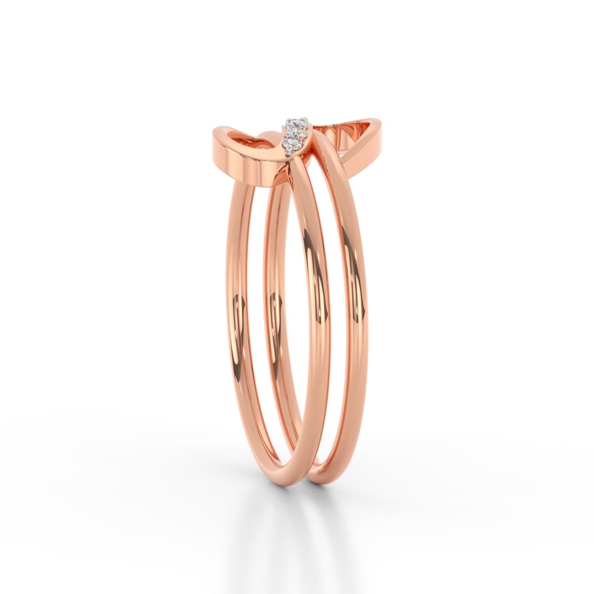 Minimalist Marvel S Diamond Ring