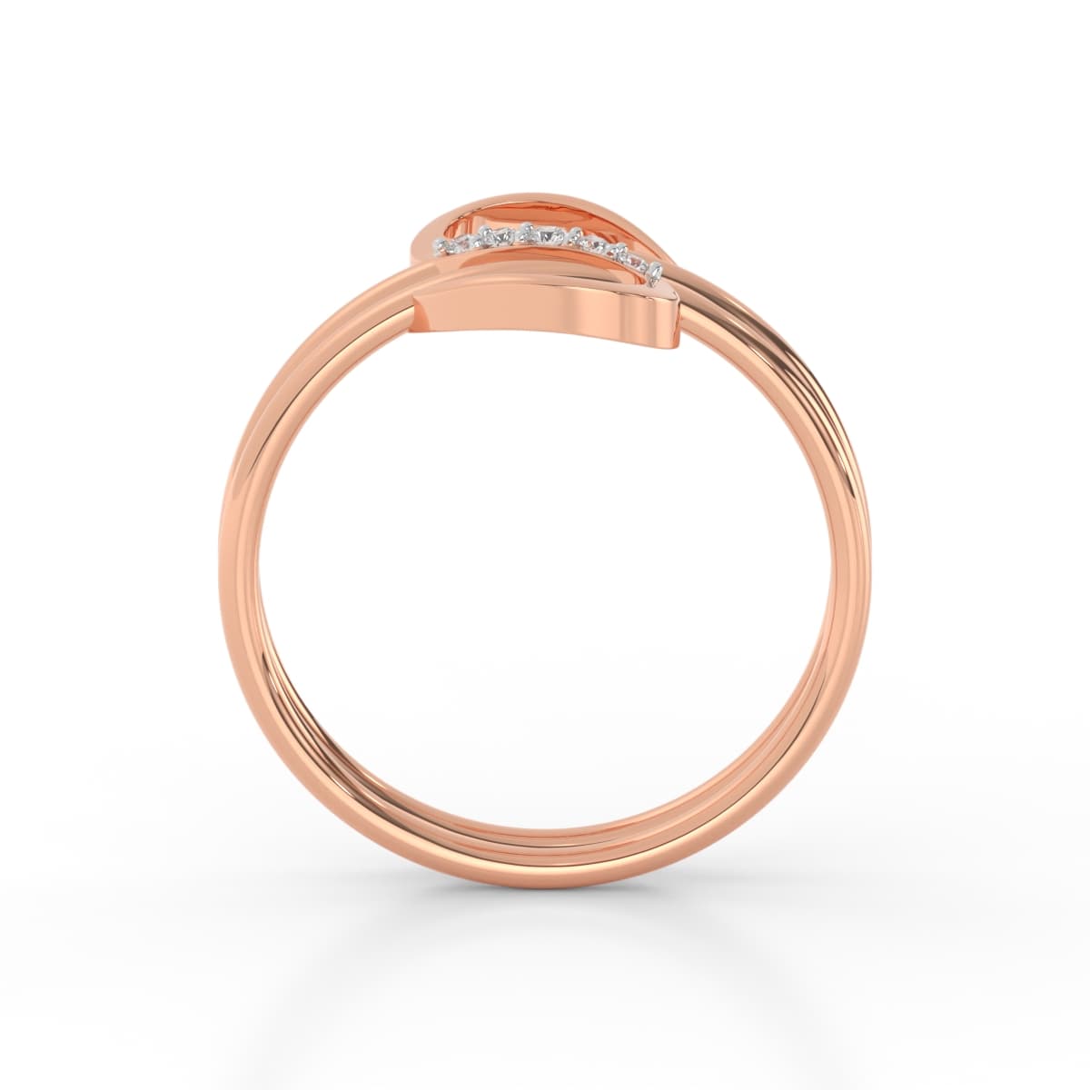 Minimalist Marvel S Diamond Ring