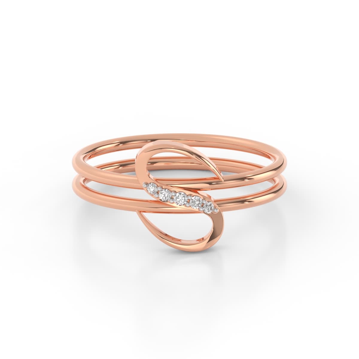 Minimalist Marvel S Diamond Ring